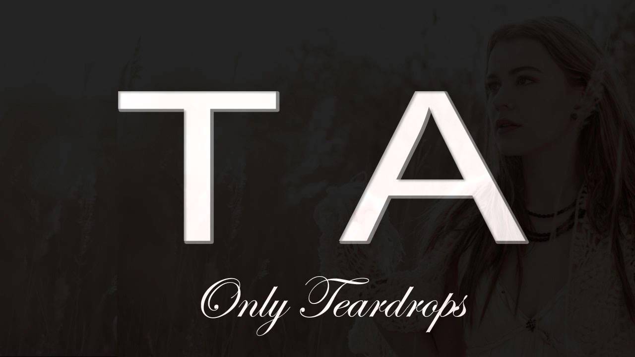 Emmelie De Forest - Only Teardrops (TAmusic Dubstep Remix)