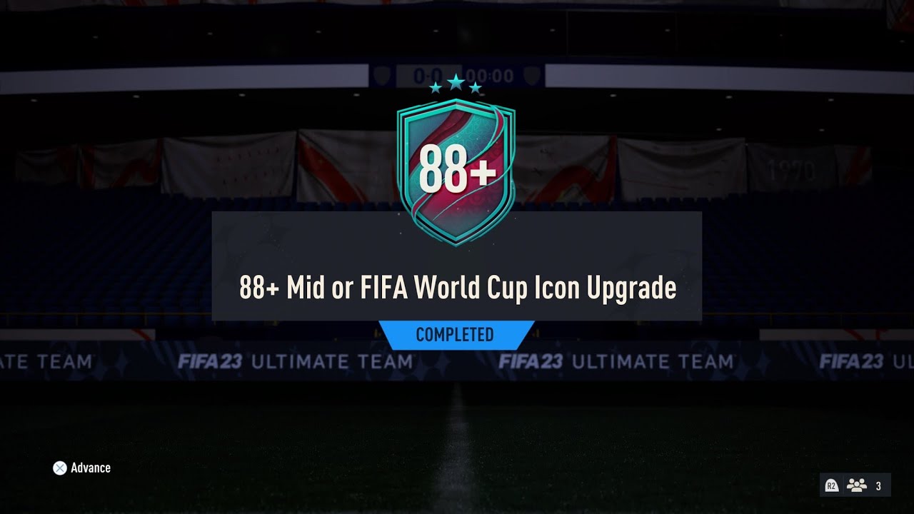 88+ mid or WC Icon pack!