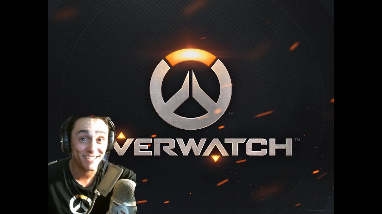 OVERWATCH ALL 21 HERO VOICE IMPRESSIONS