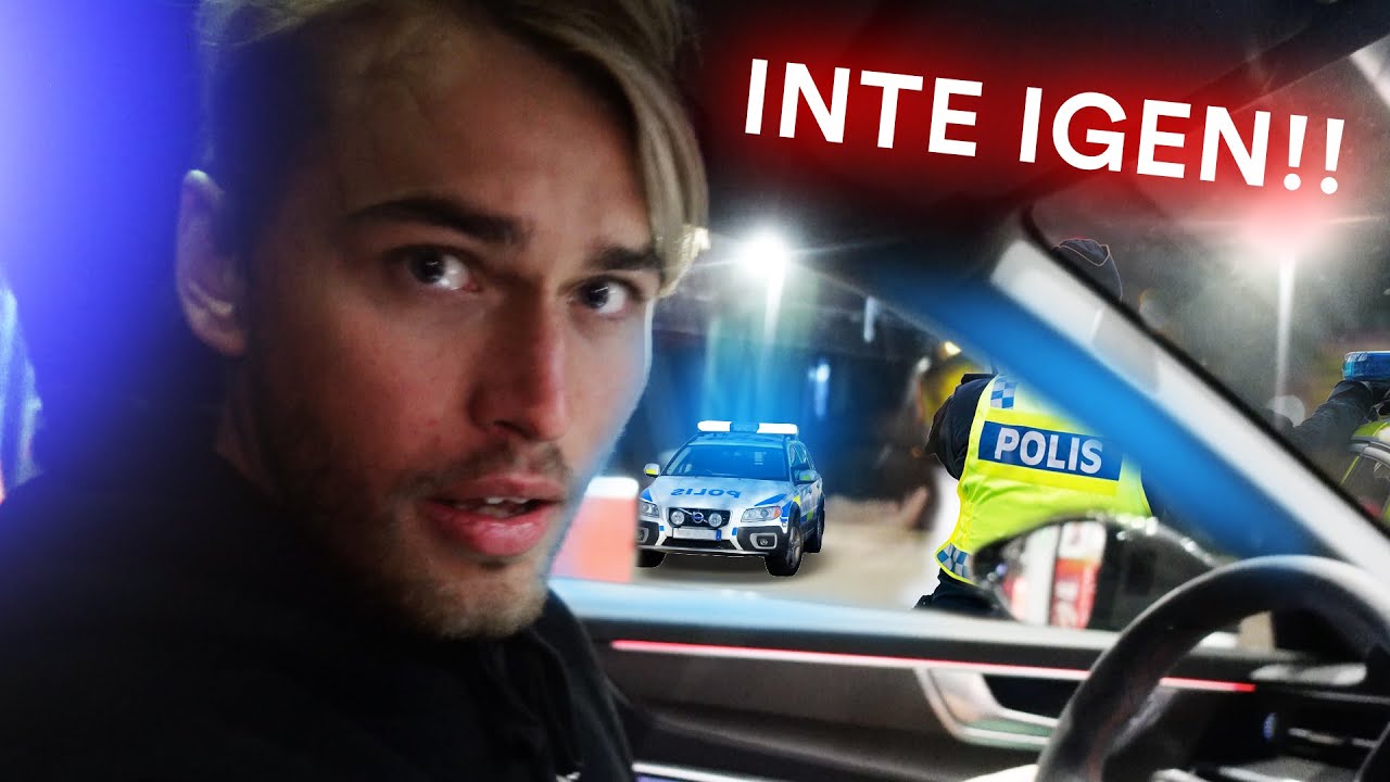 SISTA GÅNGEN NÅGONSIN JAG GÖR DETTA!!!