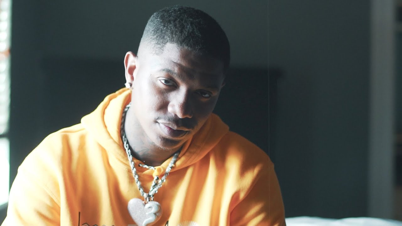 Jizzle Buckz - Discovery | shot by: TBVision Films
