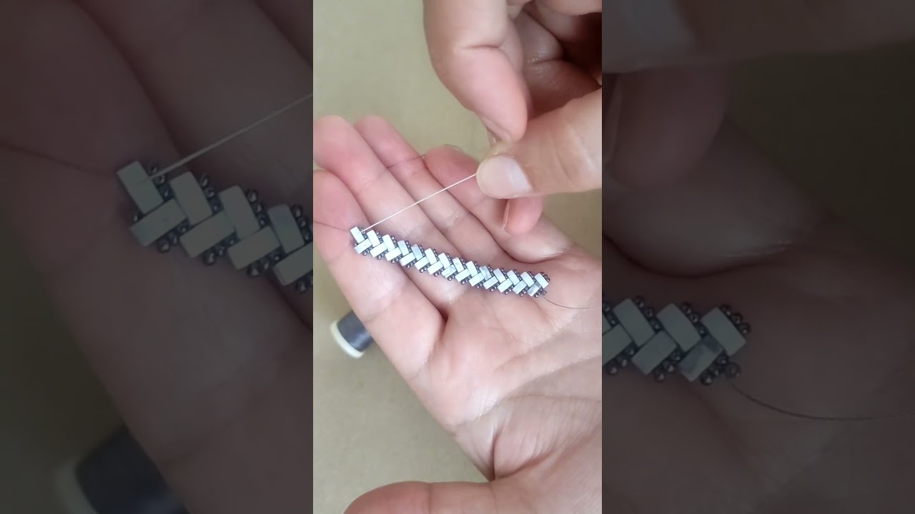 Kolay Tila Yüzük Yapımı