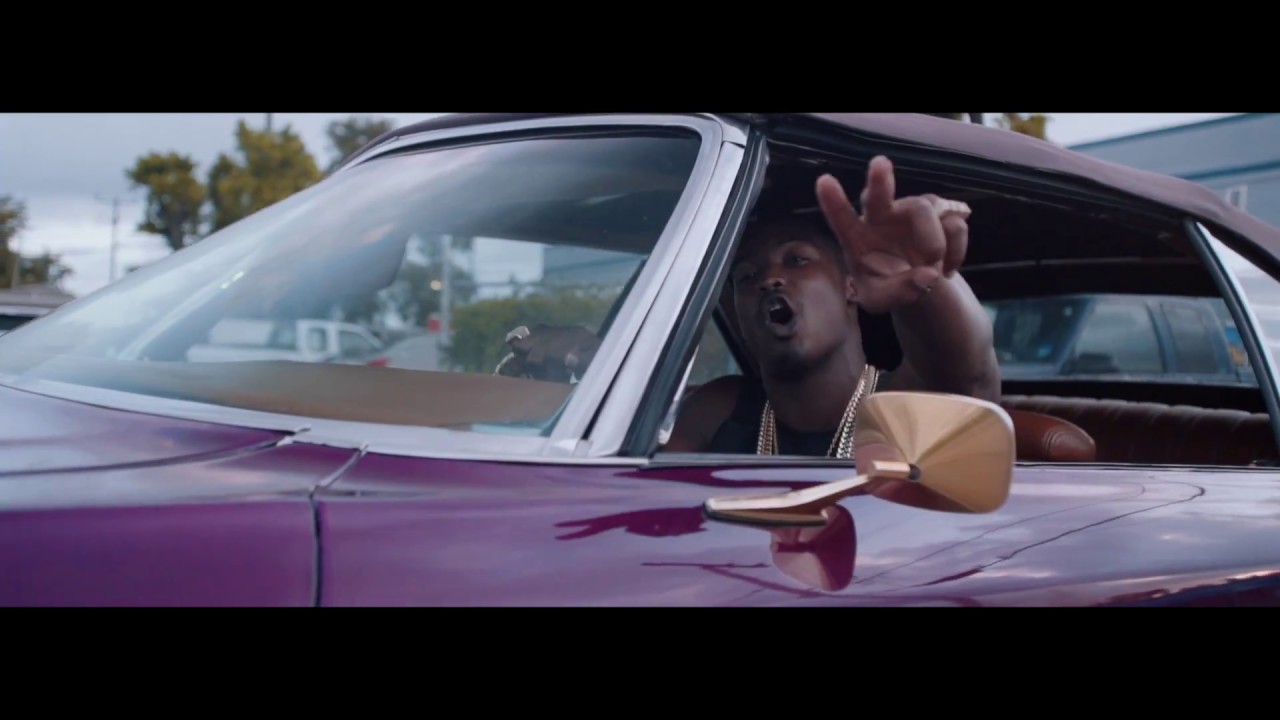FredRarrii - Who Run It Freestyle (Official Video)