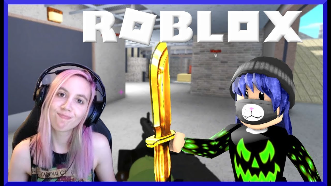 Short Arsenal  Roblox Stream!