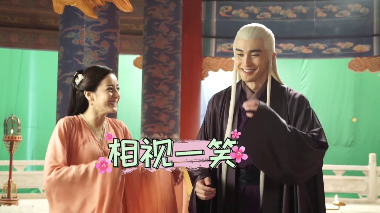 [GuangRe] [VengoxDilraba] 爱的感受