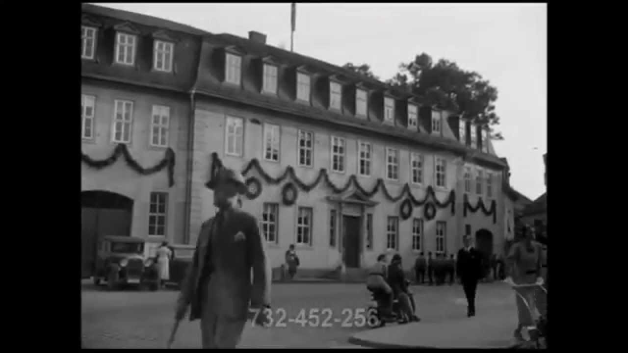 Weimar 1937 - 1990