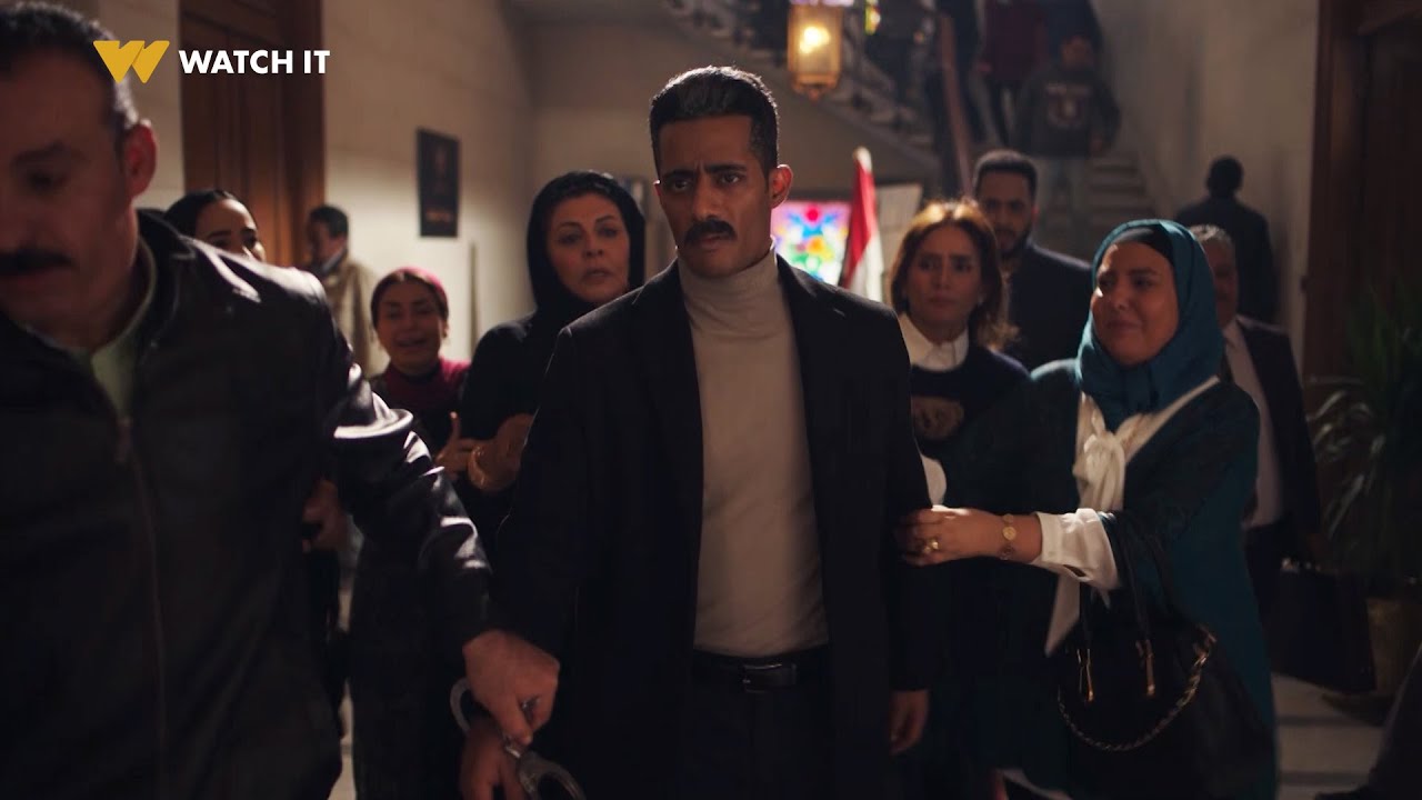جعفر العمدة | جعفر اتلعب عليه بخبث واتحبس قبل ما يستوعب اللي حصل له إمتى وازاي؟! 😟
