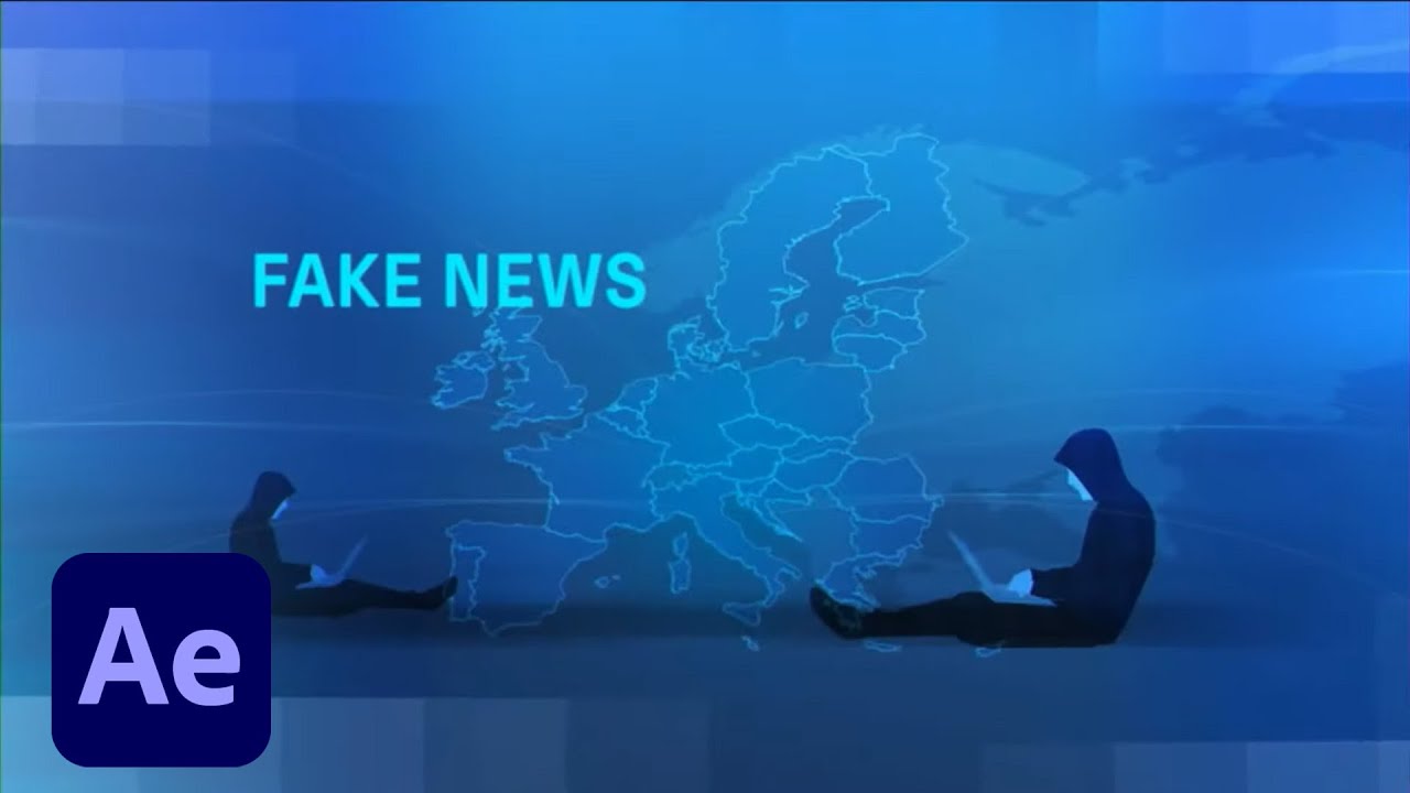 ORF Daily News: Exploring Complex Facts with Animated Graphics (IBC 2019) | Adobe Creative Cloud