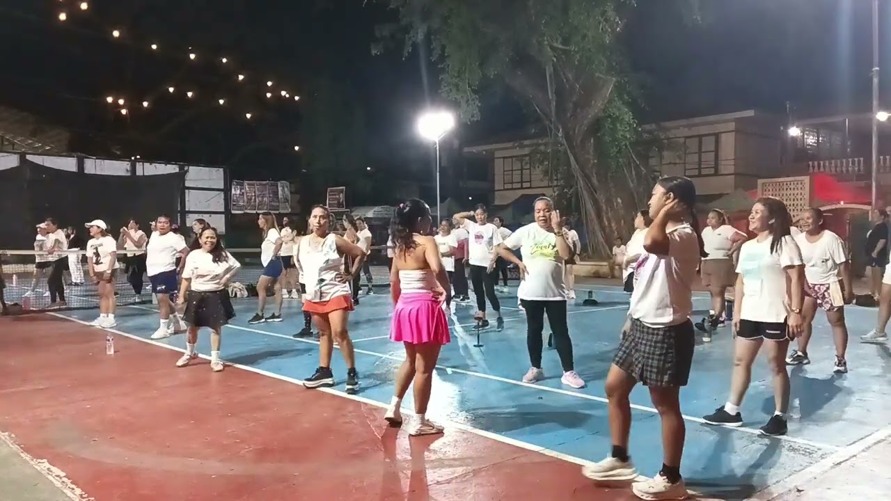 100 Island Zumba para sa lahat v2 m-5-26