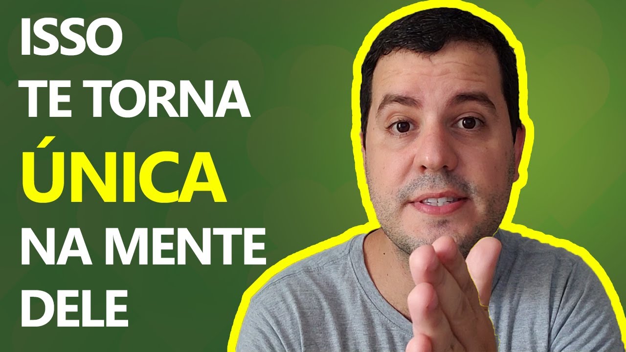 O ERRO FATAL Que Você Deve Evitar ao Conhecer um Homem