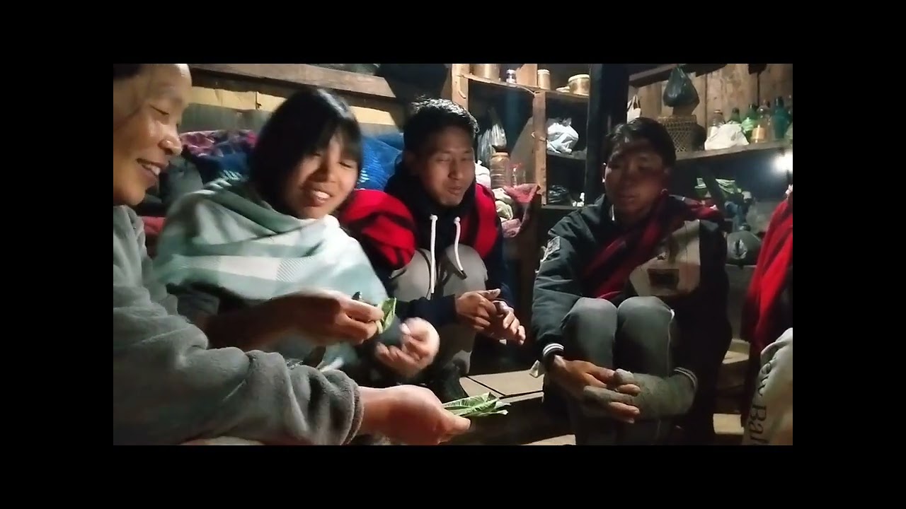 2025 last party