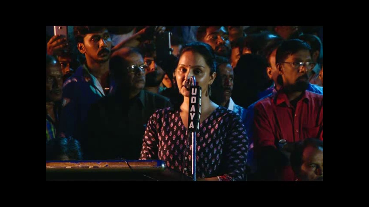 Manju alleges criminal conspiracy in attack against actress│Reporter Live