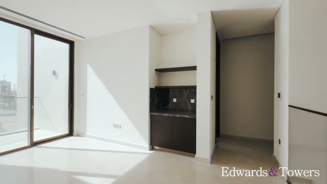 5 Bedrooms in Dubai Hills | For Rent