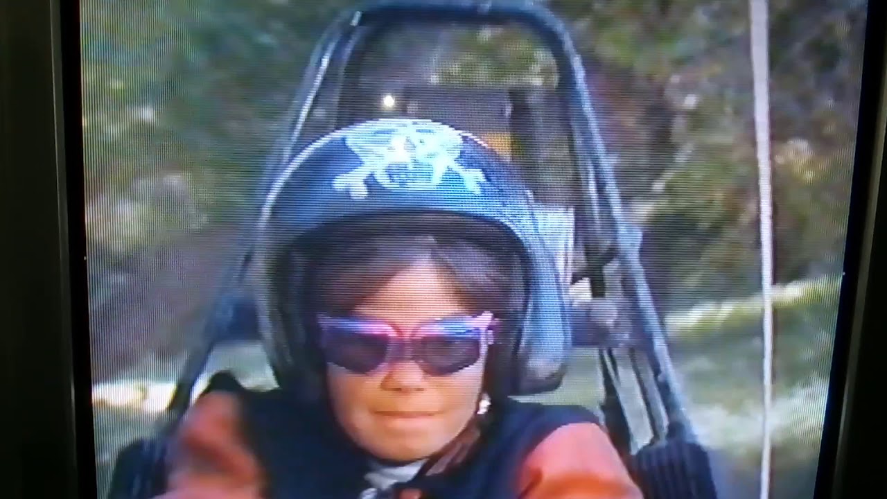 Little Giants - Go-Kart Chase