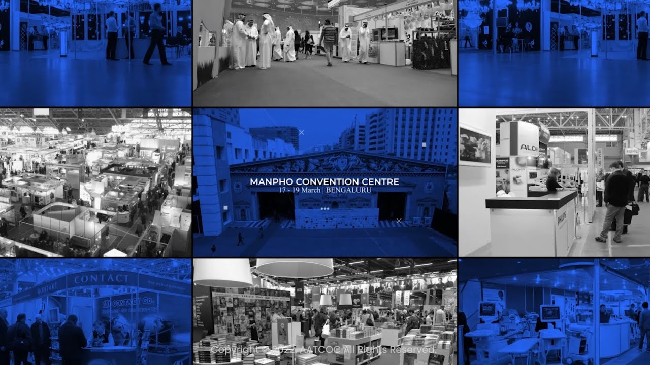 Explore India's wonders at the Indian Travel Exhibition.