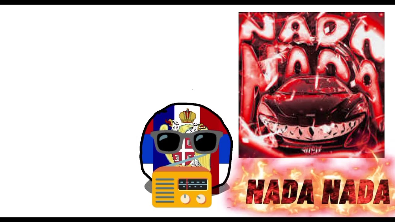 NADA NADA❤️‍🔥🔥☠️
