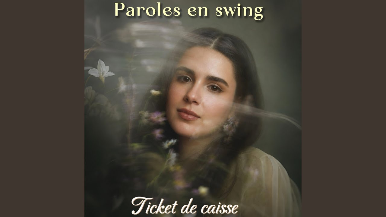 Ticket de caisse