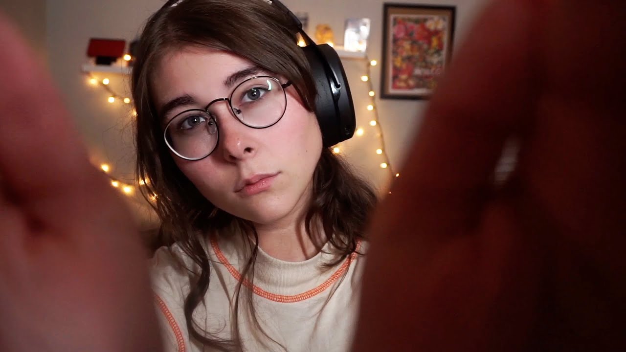 ASMR That Will Ground You - For Anxiety