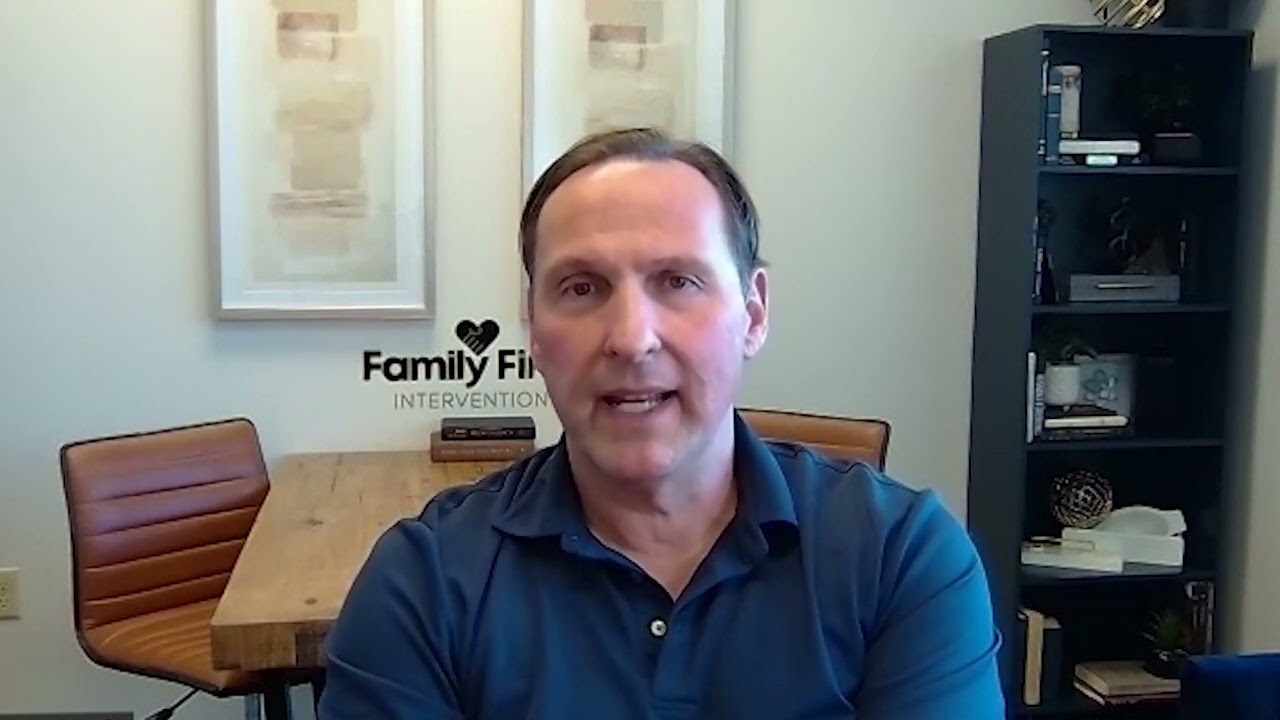 What is the Interventionist Role? - Family First Intervention