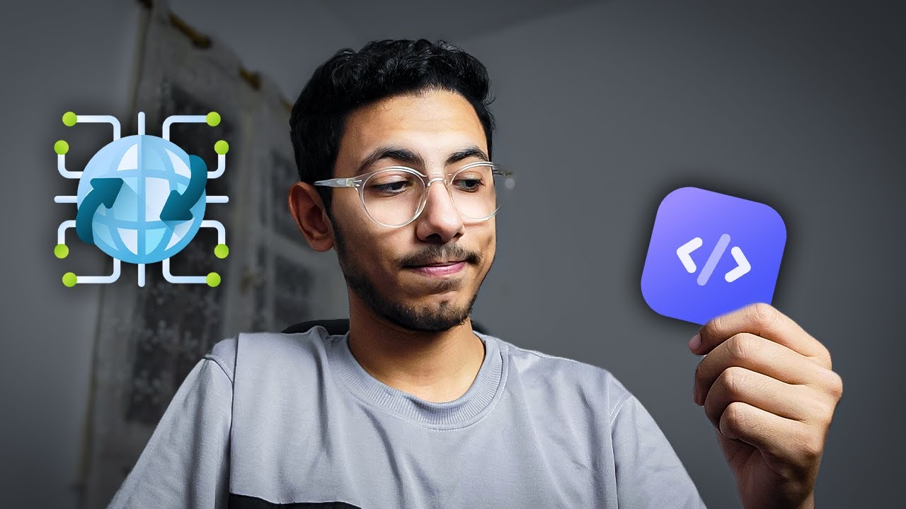 شبكات ولا برمجة