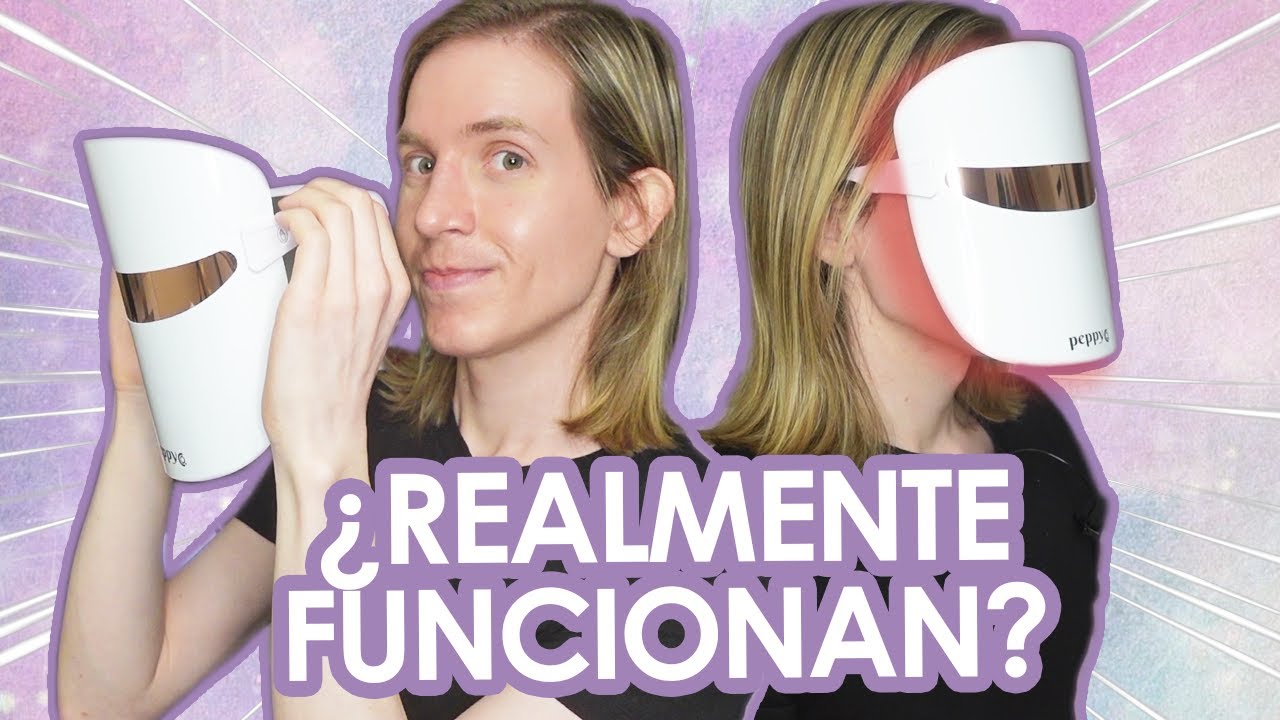 BEAUTY TOOLS que VOLVERIA A COMPRAR - Mascara LED, almohada anti age y más - Simon Scarano