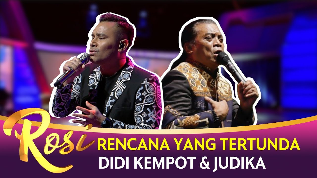 Tribute To Didi Kempot, The Godfather Of Broken Heart (Bag 6)