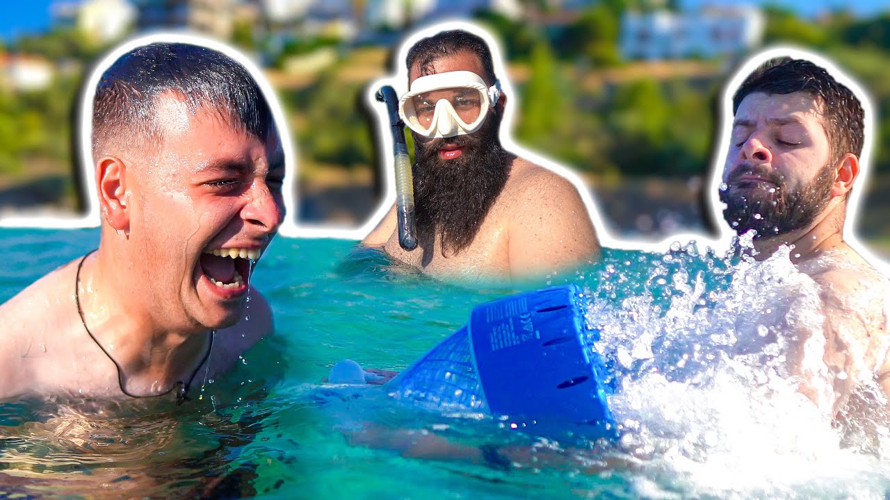 🌞 &Tau;&Omicron; &Kappa;&Alpha;&Lambda;&Omicron;&Kappa;&Alpha;&Iota;&Rho;&Iota; &Tau;&Omega;&Rho;&Alpha; &Xi;&Epsilon;&Kappa;&Iota;&Nu;&Alpha;! | TechItSerious Vlog