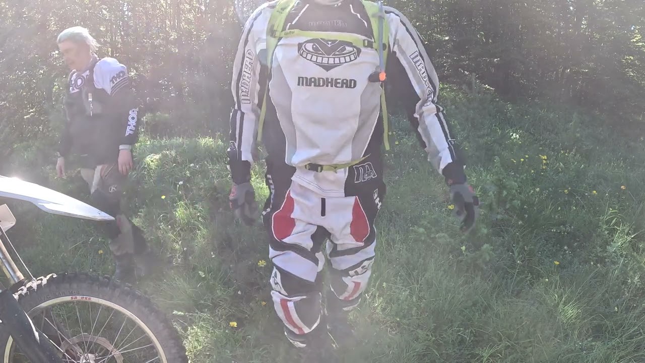 My Bosnia Rally 24 Stage 2 ADV