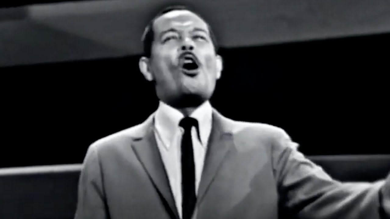 Billy Eckstine 
