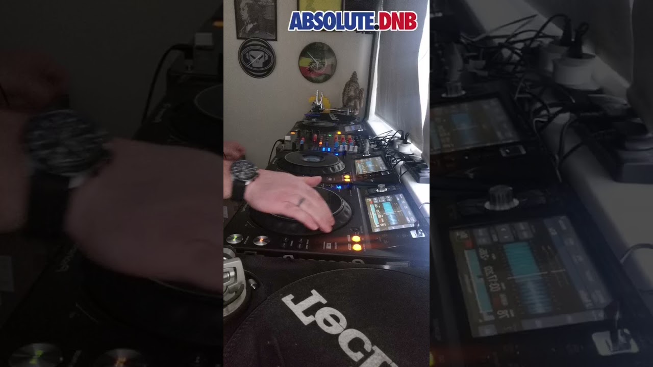 Absolutel DNB - 23-03-2021.. JUMP UP DNB 🍳🍳🥓🥓