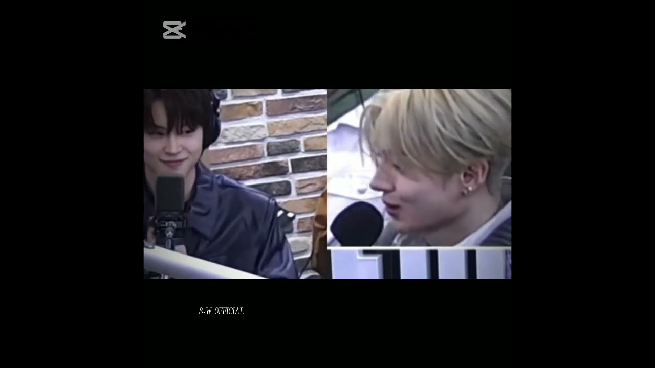 ALD1 Geonwoo and Sangwon🍞🥀 moment[pt4]