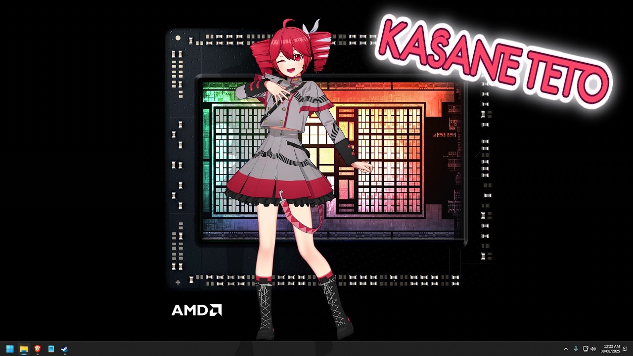 kasane teto is here.