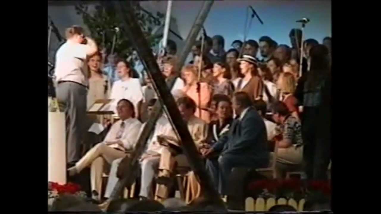 Keuruu 1995.wmv