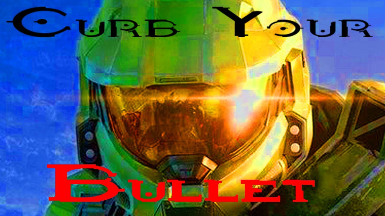 You Have One Bullet (Halo Infinite Meme)
