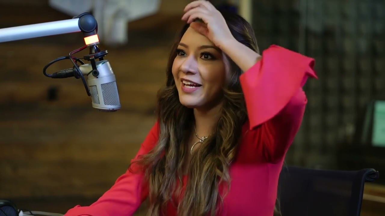 “La Academia me traumó” 😱 Nadia habla de su paso por La Academia en La Caminera