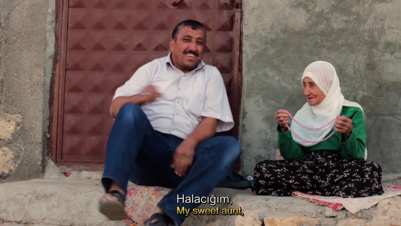 Naatra (Bekleyen) - Waiting - Fragman - 10. Uluslararası TRT Belgesel Ödülleri