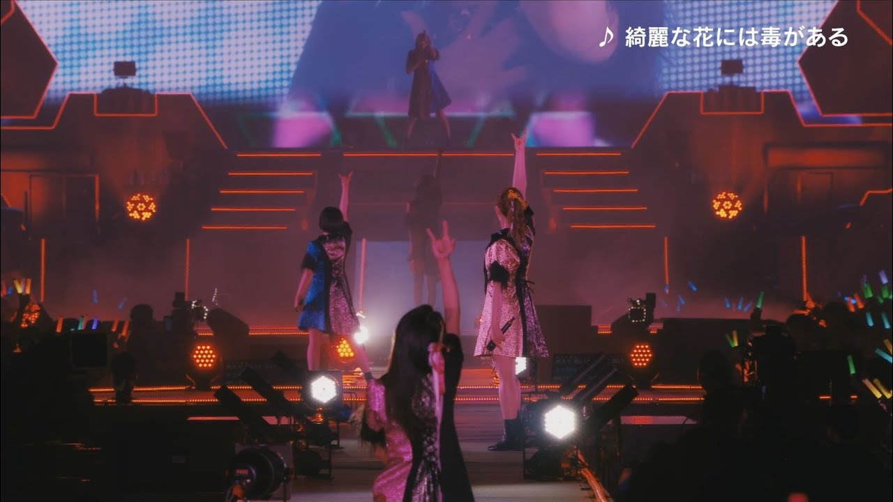 【ダイジェストPV第二弾】ワルキューレ／ワルキューレ FINAL LIVE TOUR 2023 〜Last Mission〜　【幕張メッセ国際展示場Day6】