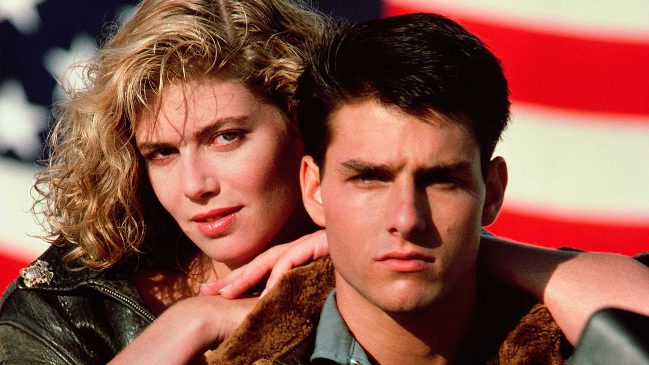 Top Gun Tribute : Mighty Wings