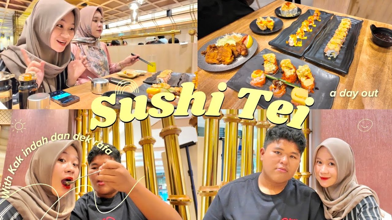 MAM SUSHI