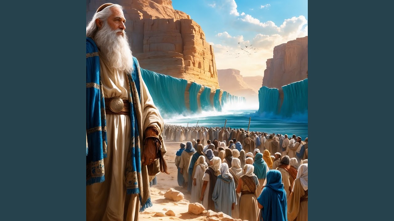 Let My People Go | Exodus 5-6