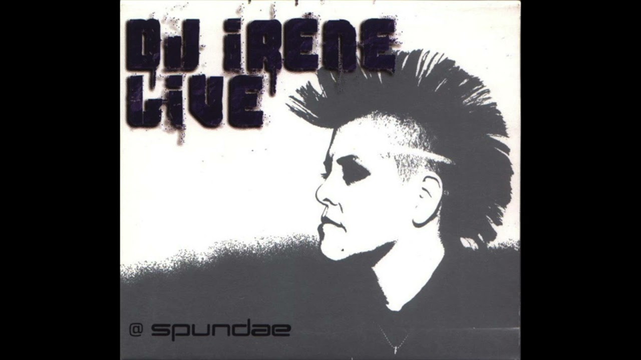 DJ Irene Live @ Spundae cd1 (2005)