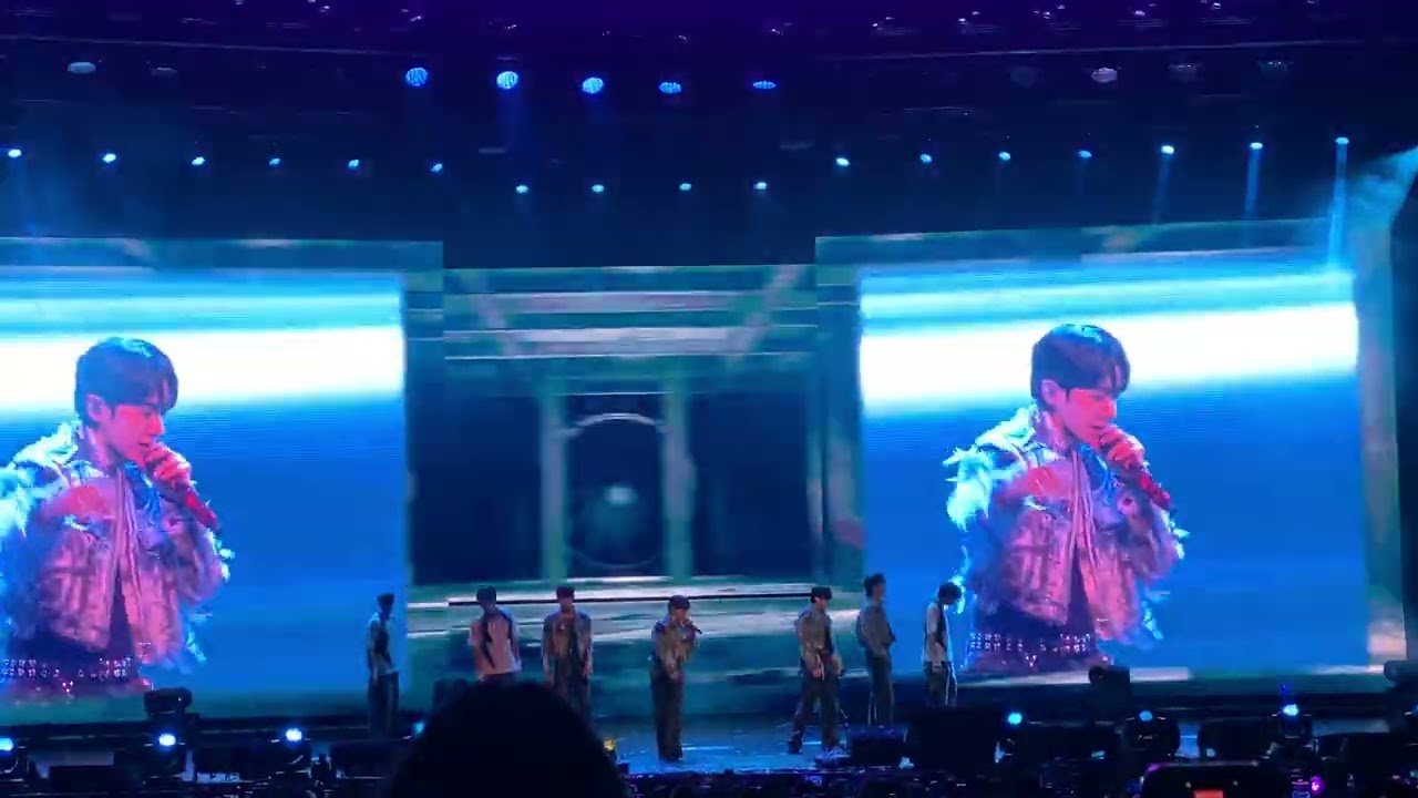 #29 Ride or Die Highlight in Manila 08/23/2025