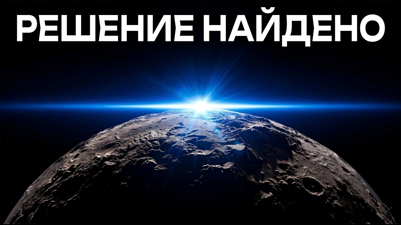 Мы наконец-то нашли решение Парадокса Ферми?