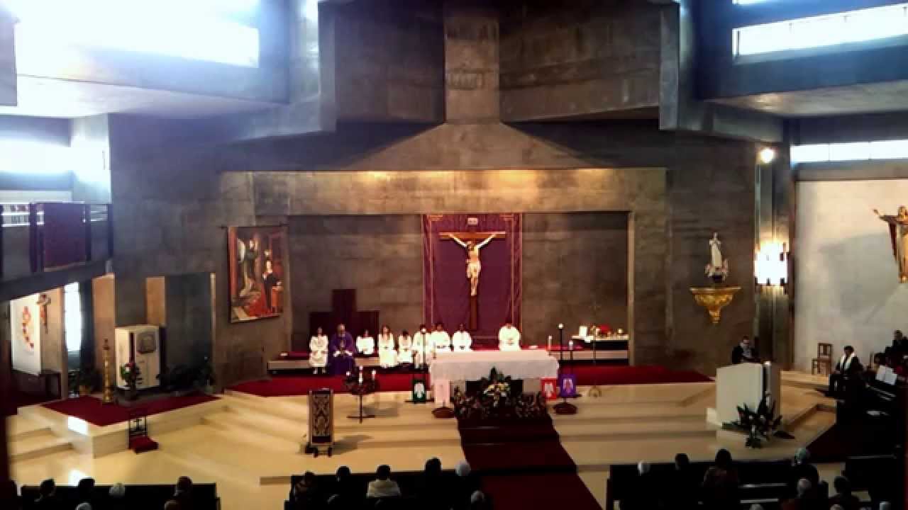 Salmo 88(89) Senhor cantarei eternamente a vossa bondade