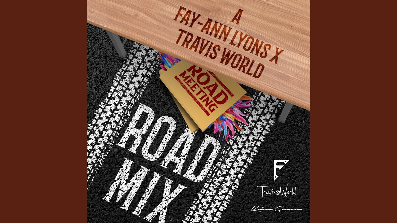 Road Meeting (Road Mix)