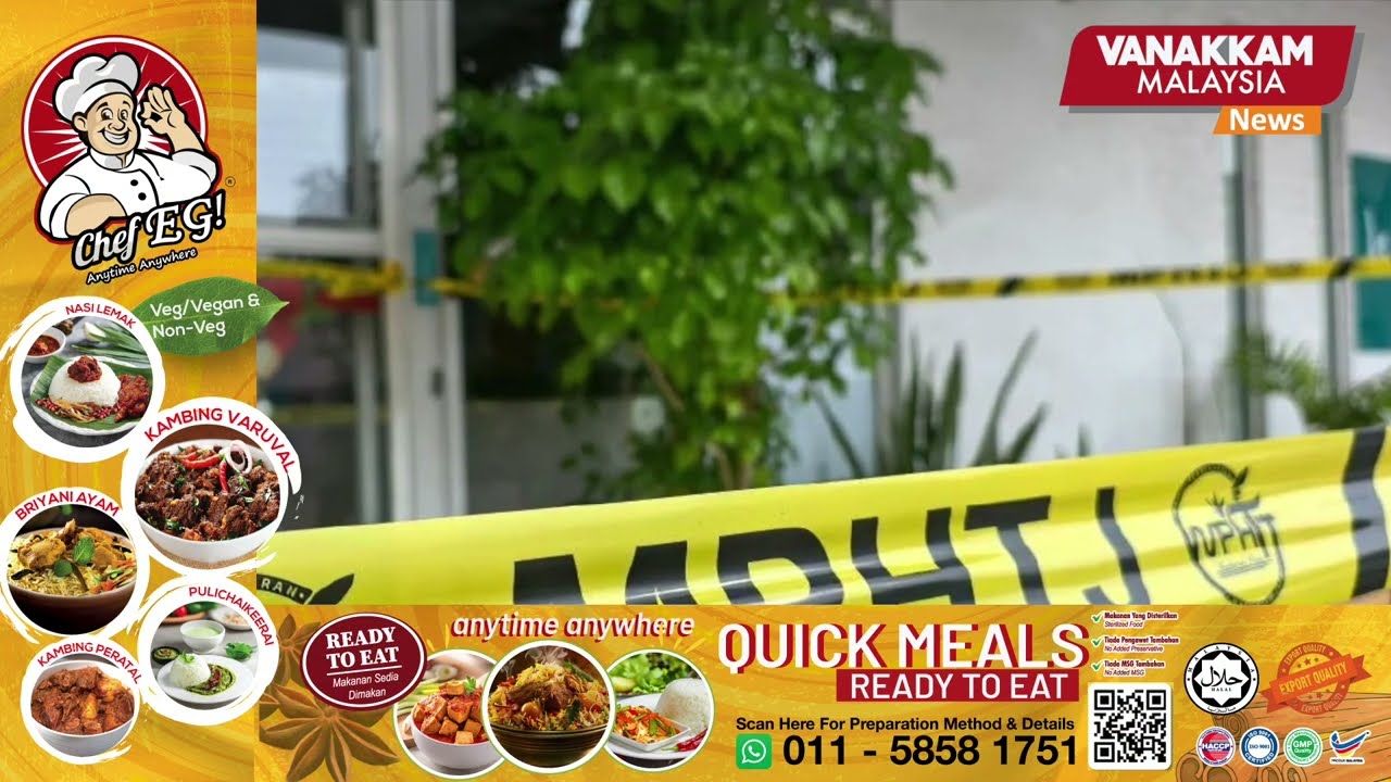 Melaka hotel suspected of promoting gay-friendly activities found empty during raid