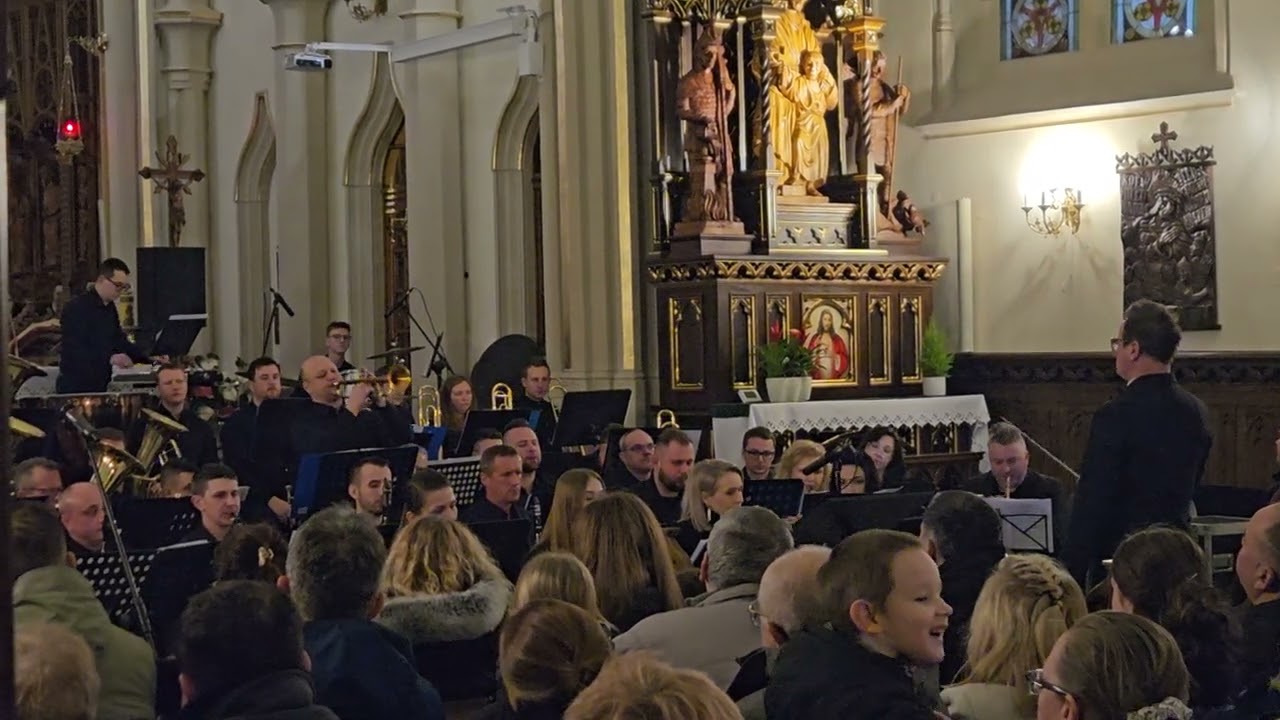 Orkiestra Wilamowice - Koncert Noworoczny 2026