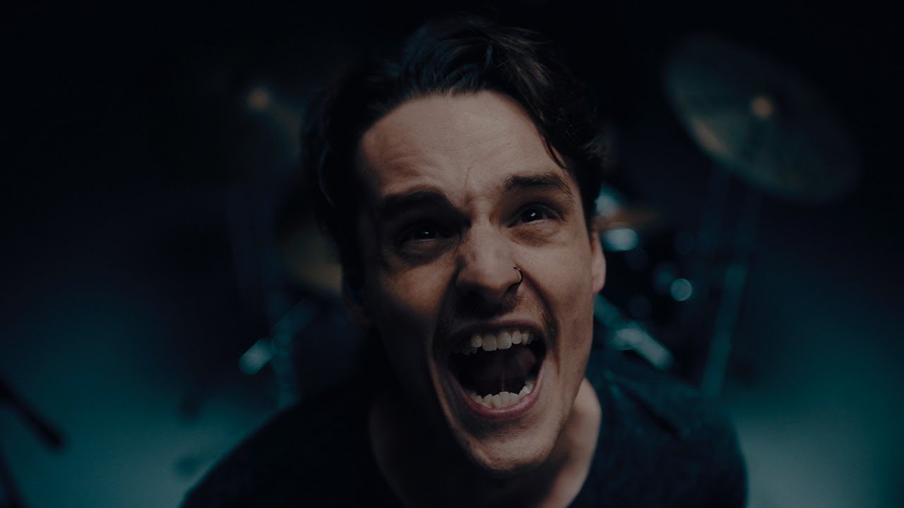 Engrave - Fallout (Official Music Video)