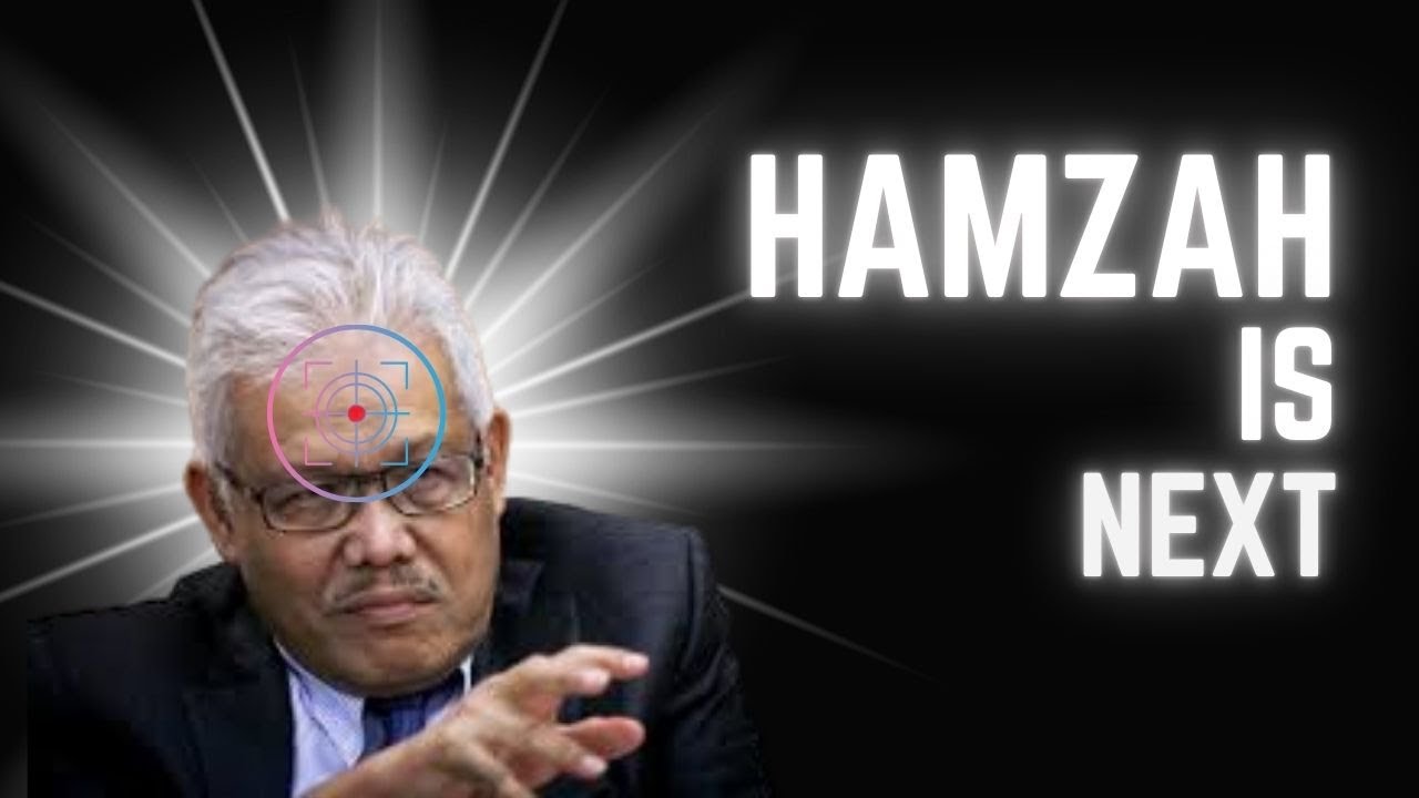 [[LIVE]]8.2.26 HAMZAH SEDANG DIJATUHKAN., BAGAIMANA DIA HENDAK LEPAS DARI MASALAH INI?