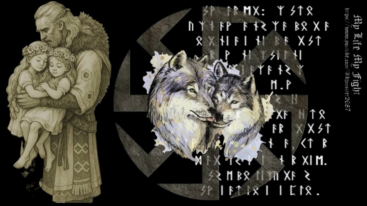 Gammadion - Słońce Niepokonane